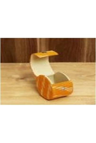 Bangle Holder - orange Bangle Holder - orange